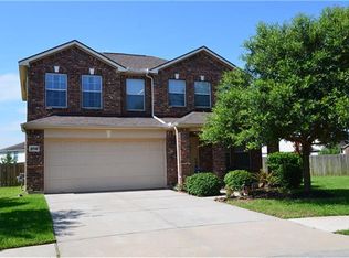 6715 Seminole Lodge Ln, Spring, TX 77379