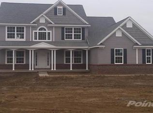 10903 Patina Dr, Dexter, MI 48130