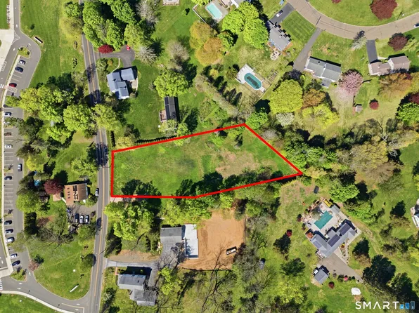 190 Damascus Road, Branford, CT 06405