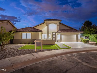 8142 E Via De Dorado, Scottsdale, AZ, 85258