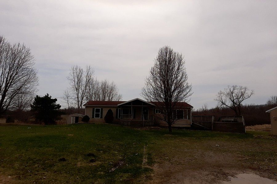 4901 Church Rd, Perry, MI 48872 Zillow