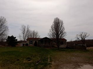 4901 Church Rd, Perry, MI 48872