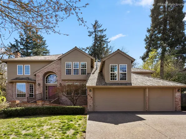 524 Weidman Ct, Lake Oswego, OR 97034