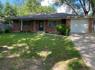 3806 N Euclid Ave, Kansas City, MO 64116
