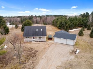 5712 Valley Rd, Alanson, MI 49706