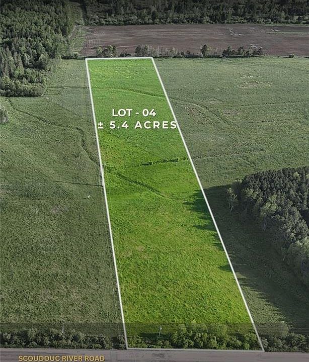 2nd image of LOT 4 Scoudouc River Rd