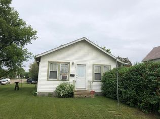 1001 6th Ave W, Williston, ND 58801