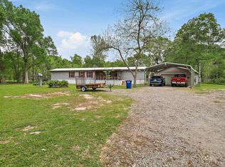 489 County Road 4012, Dayton, TX 77535
