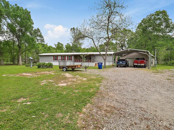 489 County Road 4012, Dayton, TX 77535