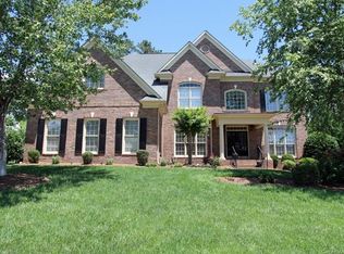 7514 Meadowgate Ln, Waxhaw, NC 28173
