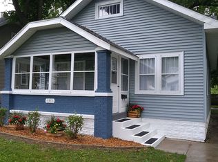 3353 College Ave NE, Grand Rapids, MI 49525