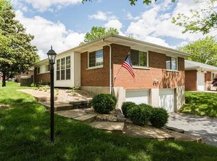 9676 Gallop Ln, Saint Louis, MO