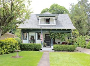 411 N Edwards St, Newberg, OR 97132