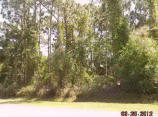 1802 SW Del Rio Blvd, Port Saint Lucie, FL 34953