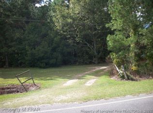 Alamac Rd, Lumberton, NC 28358