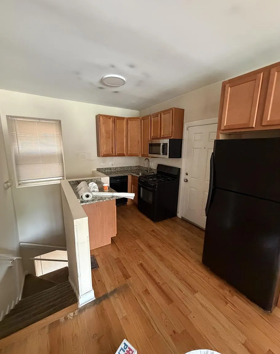 4605 North Kimball Avenue #1N — Photo 2