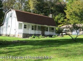 115 Shafer Rd, Thompson, PA 18465
