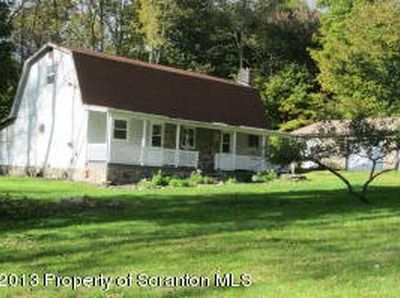 115 Shafer Rd, Thompson, PA, 18465