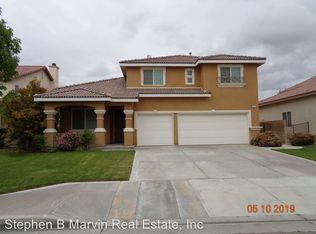 4620 W Avenue J12, Lancaster, CA 93536