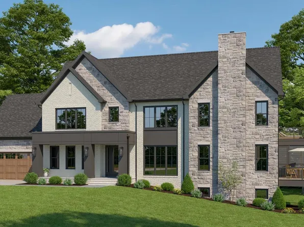 2300 N Stafford St, Arlington, VA 22207