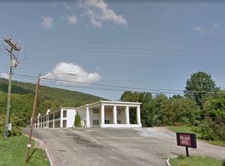 3065 Old Rte #100, Pulaski, VA 24301