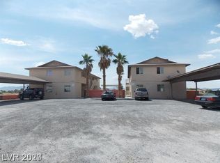 1444 Star Rd UNIT 4, Pahrump, NV 89048