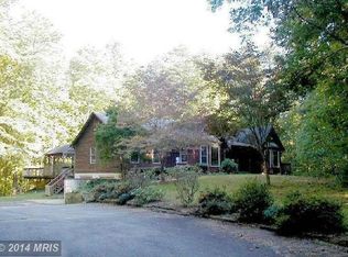 2045 Biglane Ct, Huntingtown, MD 20639