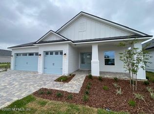 435 Slash Pine Pl, Yulee, FL 32097