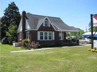 543 E Main St, Moncks Corner, SC 29461