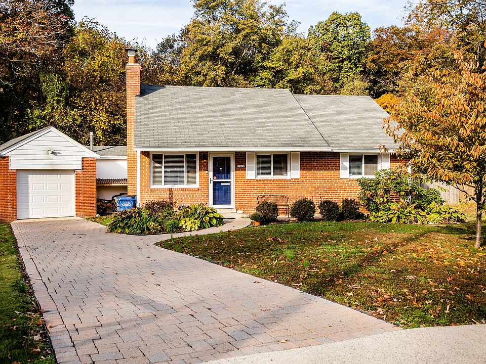 1st image of 7044 Lee Park Ct