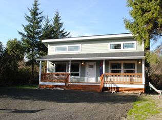364 N Razor Clam Dr SW, Ocean Shores, WA 98569