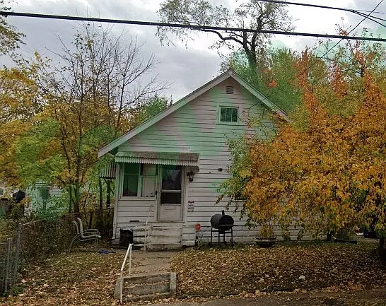 2116 W Proctor St