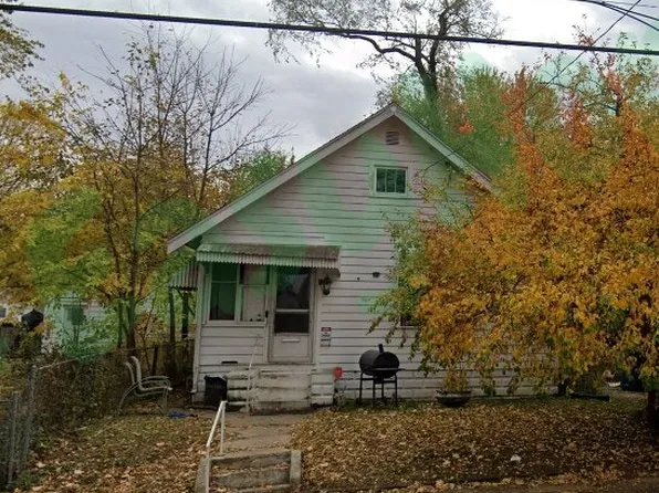 2116 W Proctor St, Peoria, IL 61605