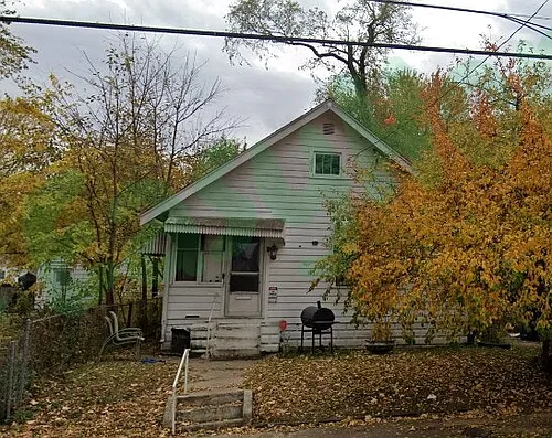 2116 W Proctor St Photo 1