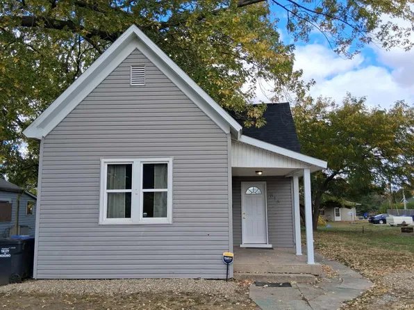 818 E Buckley St, Kokomo, IN 46901