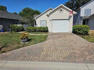 521 Leawood Cir #E, Naples, FL 34104