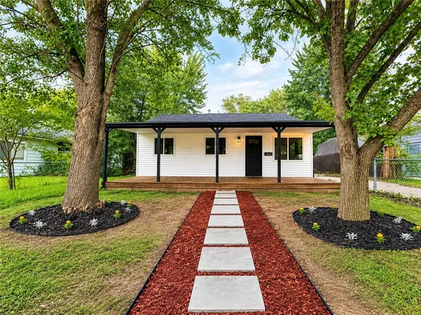 3810 Brumbaugh Blvd, Dayton, OH 45416
