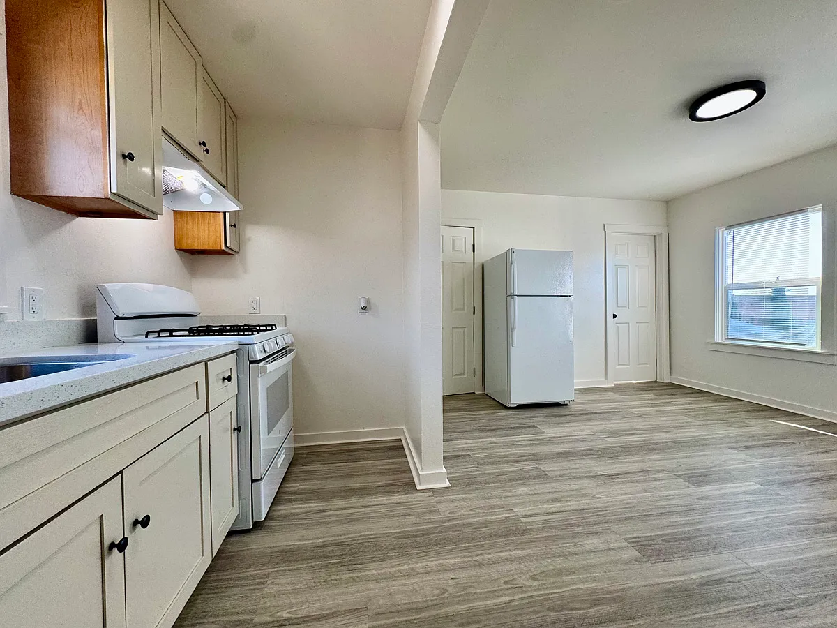 3 bed, 1.5 bath, 1450 sqft, $3,195 — Photo 4