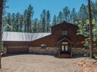 (Undisclosed Address), Broken Bow, OK 74728