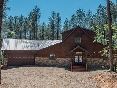 (Undisclosed Address), Broken Bow, OK, 74728