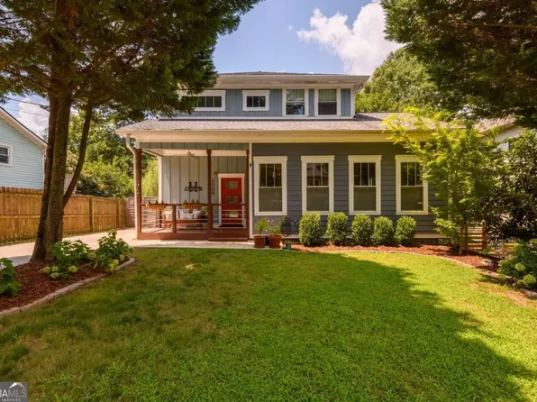 1509 Elleby Rd SE, Atlanta, GA 30315