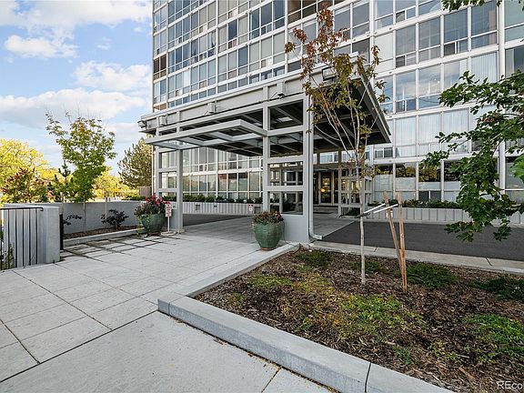 5th image of 3100 E Cherry Creek South Dr APT 1004
