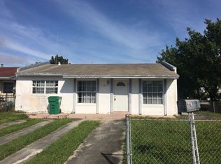12901 SW 53rd St, Miami, FL 33175