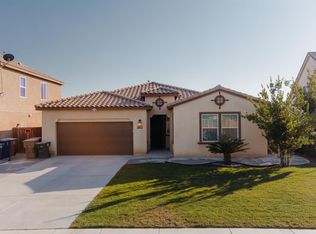 5813 Grizzly Peak Dr, Bakersfield, CA 93311