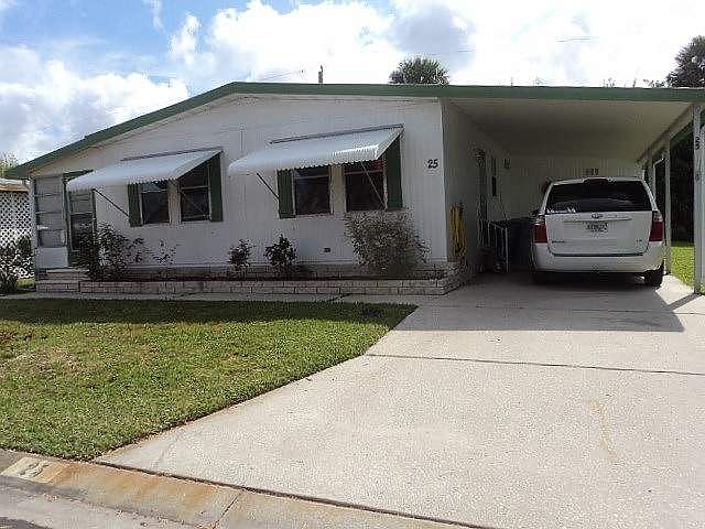 1st image of 7300 20th St Lot 25
