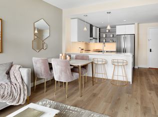 801 Harbor Blvd #1104A, Weehawken, NJ 07086