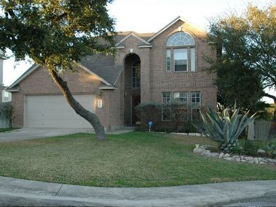 9407 De Leon Dr, San Antonio, TX, 78250