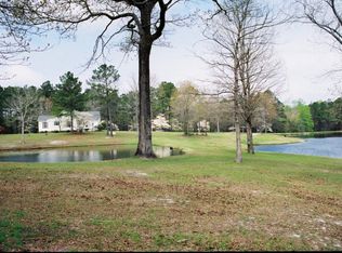 811 Will Hussey Rd, Seven Springs, NC 28578