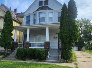 1085 Addison Road, Cleveland, OH 44103