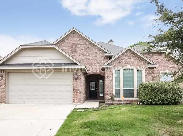 404 Merced St, Burleson, TX 76028